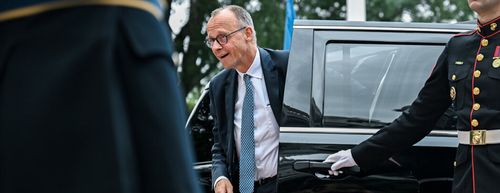 “中国眼里，欧洲要妥协，因为不如人”