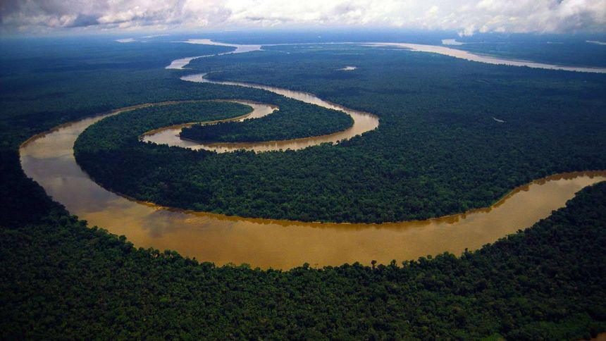 Amazonas