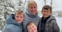 Amy Moore's brother says GoFundMe will create financial safety net for her sons | WGLT