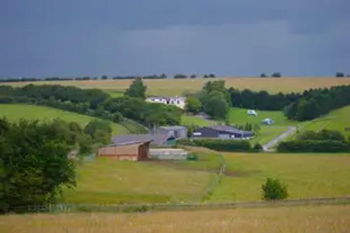 Farncombe Farm Campsite