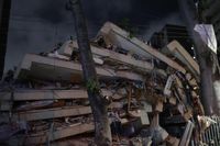 A Mirror in the Rubble: Why Venezuela’s Seismic Tragedy is a Global Wake-Up Call