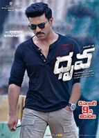 Dhruva (2016 film) - Wikipedia