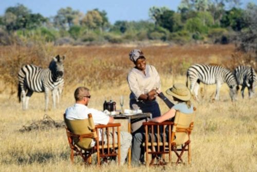 PheZulu Safari Park