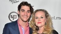 RJ Mitte's Mom Breaks Silence on His Death, Confirms 'Struggle' with His Fiancee Kennedy Suarez - Just Jared