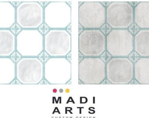 Linoleum Flooring, Vintage Vinyl Floor Tiles, Retro Floor Tile, Luxury Vinyl Tile Flooring, PVC Flooring Sheet, Kitchen Linoleum Floor Tiles