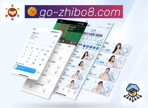 直播吧APP 封面图