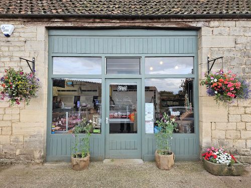 Portway Farm Shop