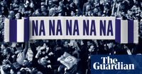 ‘Your defence is terrified!’: how Freed from Desire became a football, darts and protest anthem | Music | The Guardian