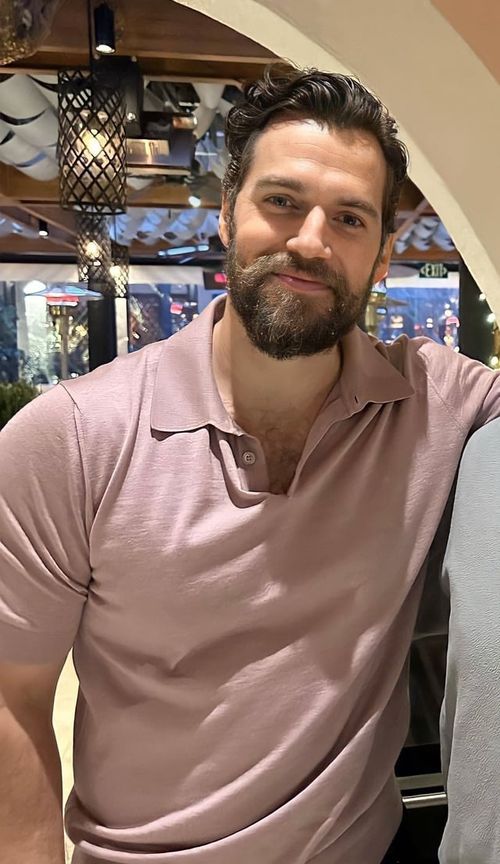 r/VindictaRateCelebs - Henry Cavill 2023