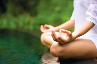 Curso de Meditación Online para Principiantes