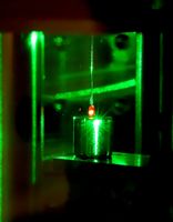 First observation of quantum spins shifting a centimeter-scale object in the lab - Phys.org
