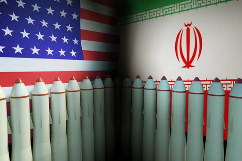 Iran Threatens Global Tourist Sites Amid US Military Moves