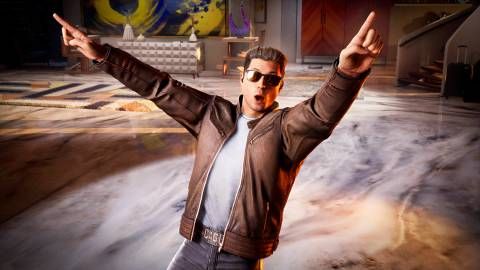 Kickstarter for Mortal Kombat card game takes off