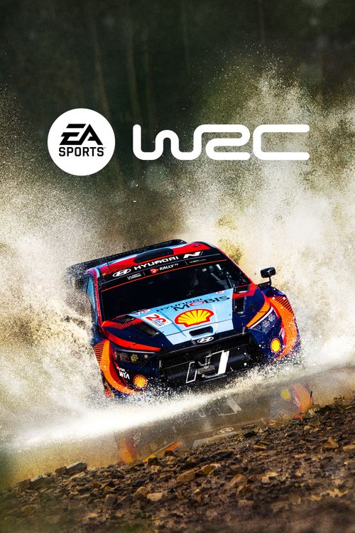 EA Sports WRC (2023)