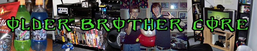 A banner for the subreddit