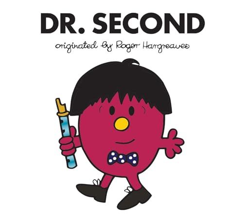 9780515158502: Dr. Second (Doctor Who)