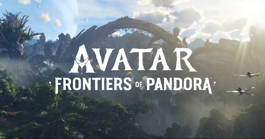 Avatar: Frontiers of Pandora