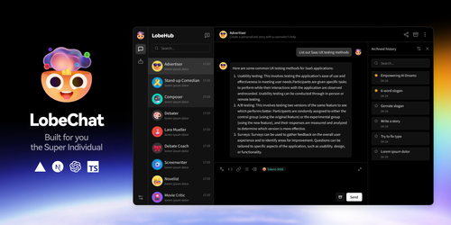 2025年最佳ChatGPT Windows/Mac客户端推荐