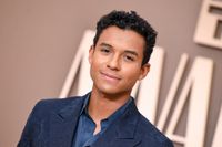 Jaafar Jackson on Playing His Uncle in ‘Michael,’ Losing the Original Third Act and the Upcoming Sequel: ‘My Job Is to Come Prepared’ - Variety