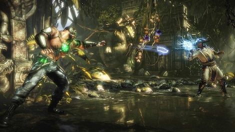 Mortal Kombat XL (PC) - Steam Key - GLOBAL - 9