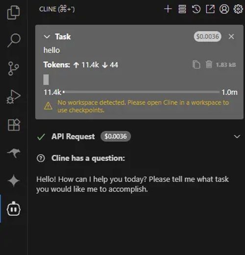 Gemini Balance 部署體驗