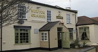 Norton Grange