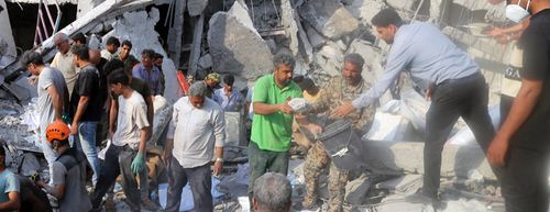 一问三不知，鲁比奥还想甩锅：美军不会故意这样做