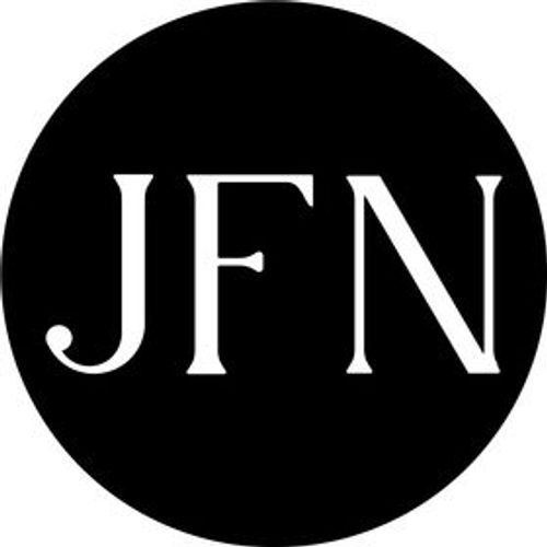 JustFashionNow logo