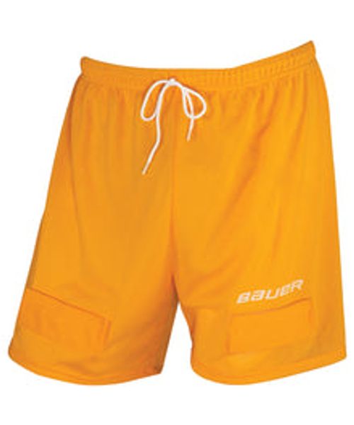 Bauer Core Mesh Jock Short Senior