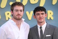 ‘Heartstopper Forever’ World Premiere Photo Gallery - Deadline