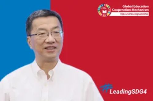 优先发展教育，服务支撑现代化发展