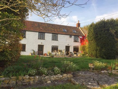 Mount Pleasant Farm B&B