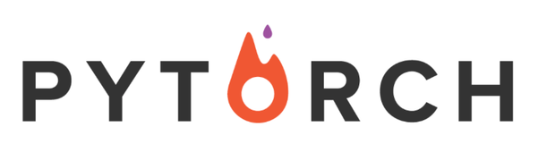 PyTorch Logo