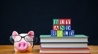 1 top Baillie Gifford investment trust I'd buy for my ISA and hold for decades | The Motley Fool UK