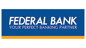 Federal Bank logo