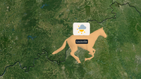 Kentucky Derby Weather Forecast: Rain To Muddy The Race? - Videos from The Weather Channel