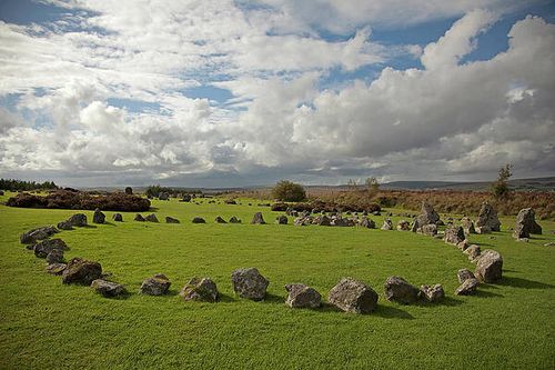 County Tyrone, United Kingdom