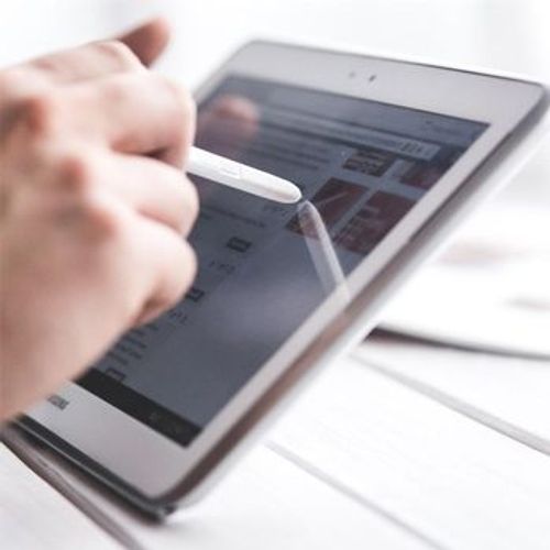 An image depicting Digital Publishing Platforms - Sector Report