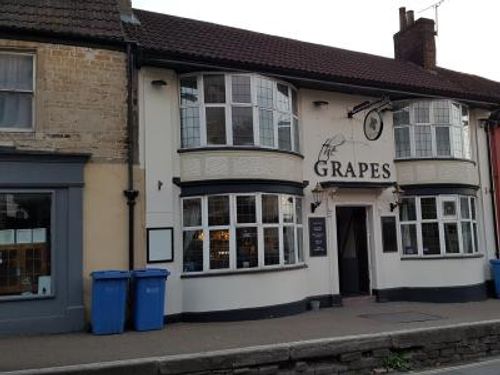 Grapes Inn