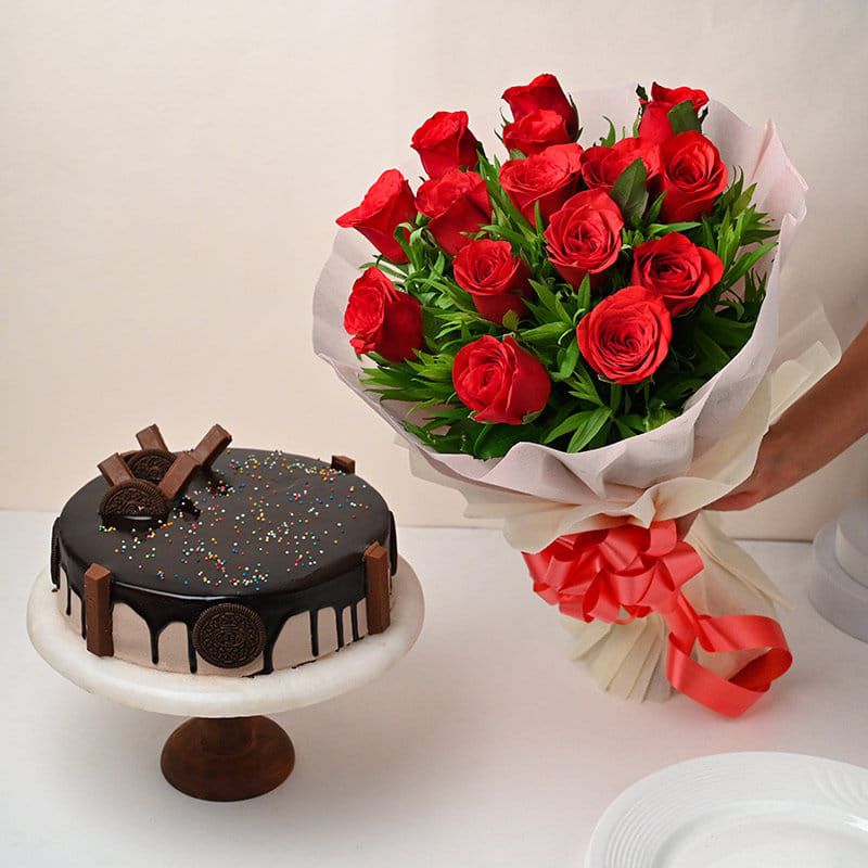 Buy Birthday Special - Combo | eSadabahar