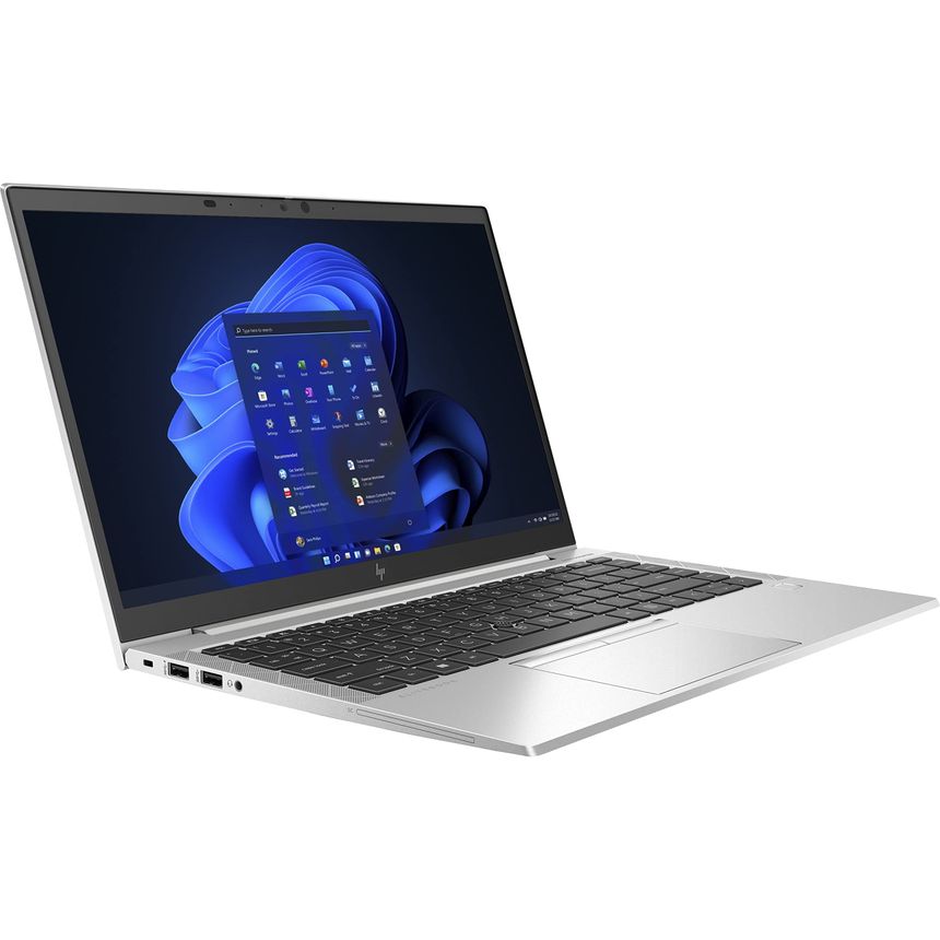 HP EliteBook 840 G8 14" Notebook Full HD - 1920 x 1080 - Intel Core i5 11ª generación i5-1145G7 Quad-core (4 Core) 2.60 GHz - 16 GB RAM total - 512 GB SSD