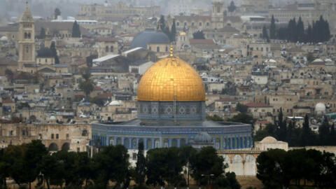Israélienne, palestinienne ou internationale, quel statut pour Jérusalem ?