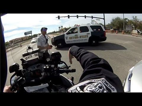 More of police impersonator Jeremy Dewitte’s nonsense : ProtectAndServe