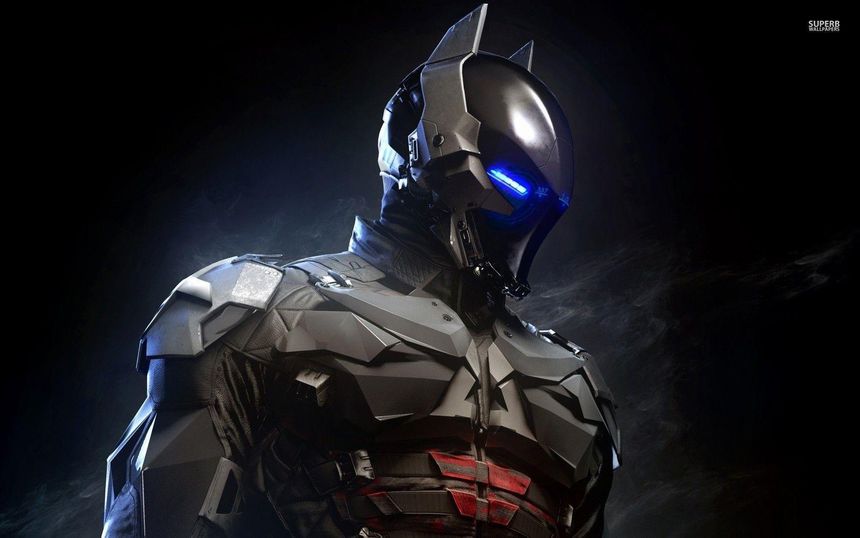 Batman Arkham Knight Wallpaper Download HD Wallpaper