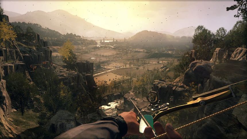 Dying Light: Definitive Edition 5