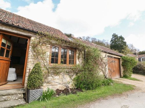 Stable Cottage - Battens Farm