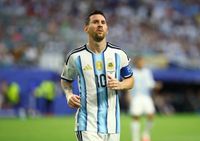 Petition to Ban Argentina From World Cups Surpasses 23 Million Signatures - Yahoo Sports