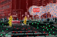 Three-dimensional search engine Physna wants to be the Google of ...