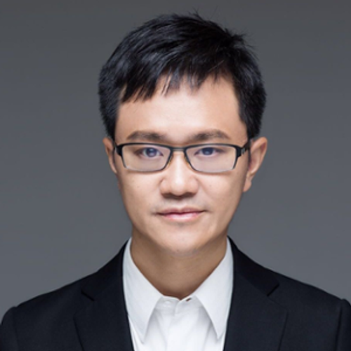 Stanley Chan (Co-Founder & CEO of Farseer)