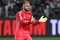 Game Time Thread: Juventus vs. Inter Milan